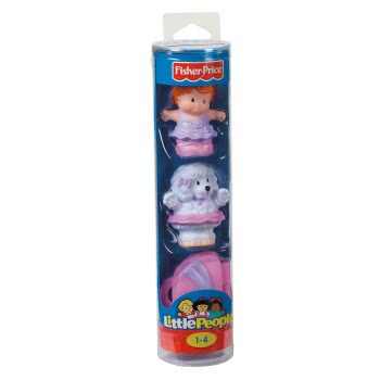 Mattel Φιγούρες - Σωλήνας B3254 027084028225
