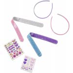 Melissa and Doug Melissa & Doug Σχεδιασμός-Σας-Δικά Ταινίες Κοσμήματα Αποφάσεων Kit Με 50+ Αυτοκόλλητα 15548 000772155489