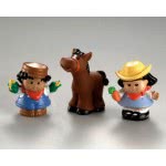 Mattel Φιγούρες - Σωλήνας B3254 027084028225