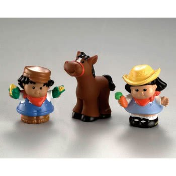 Mattel Φιγούρες - Σωλήνας B3254 027084028225