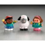 Mattel Φιγούρες - Σωλήνας B3254 027084028225
