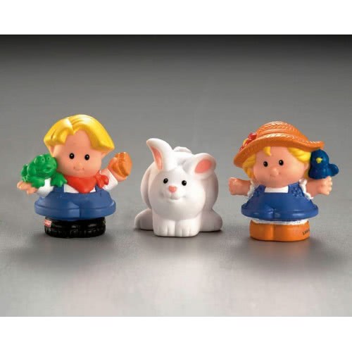Mattel Φιγούρες - Σωλήνας B3254 027084028225