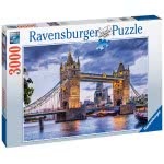 Ravensburger 3000 Pcs Puzzle London 16017 4005556160174