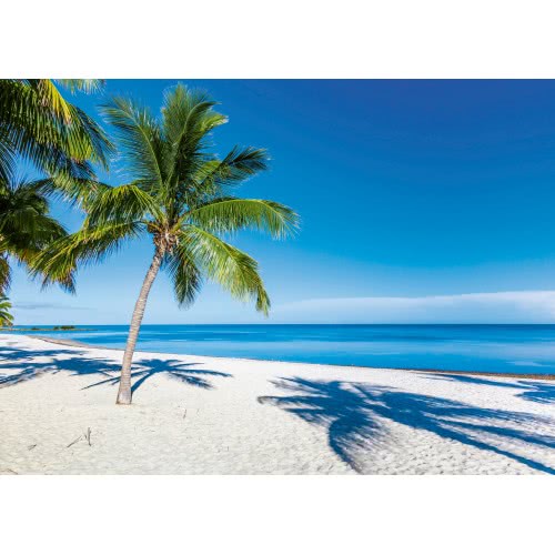 Ravensburger 1001 Pcs Puzzle Beach Escape 15989 4005556159895