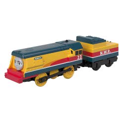 Mattel Thomas And Friends Rebecca Thomas The Tank BMK87 / GDV30 887961752861