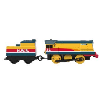 Mattel Thomas And Friends Rebecca Thomas The Tank BMK87 / GDV30 887961752861