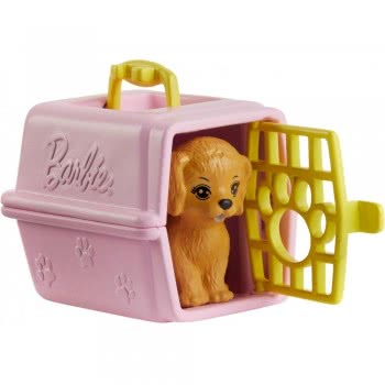 Mattel Barbie Έπιπλα Για Επαγγέλματα FJB25 / GJL68 887961813678