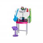 Mattel Barbie Έπιπλα Για Επαγγέλματα FJB25 / GJL67 887961813661