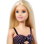 Mattel Barbie Fashionistas Doll No.134 With Long Blonde Hair FBR37 / GHW50 887961804300