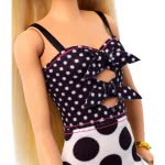 Mattel Barbie Fashionistas Doll No.134 With Long Blonde Hair FBR37 / GHW50 887961804300