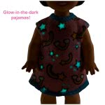 Mattel Barbie Skipper Babysitters Inc. Bedtime Playset With Skipper Doll, Toddler Doll And More GHV88 887961803563