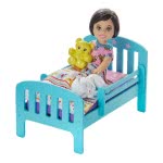 Mattel Barbie Skipper Babysitters - Ώρα Για Ύπνο GHV88 887961803563