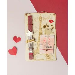 LifeLikes Easter Candle Madame Paris 04.19.00.604.1876 5212018724228