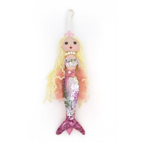 Λαμπάδες Decor Easter Candle Mermaid 19173 5207213191739