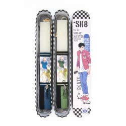 Λαμπάδες Decor Easter Candle Tennis Player - 2 Colours 20079 5207213200790