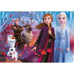 Clementoni Παιδικό Παζλ Color Frozen 104 Τμχ 1210-27274 8005125272747