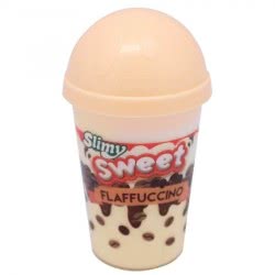 As company Slimy Χλαπάτσα Sweet Flaffuccino Sweet Milkshake Για 5+ Χρονών 1863-33467 7611212334673
