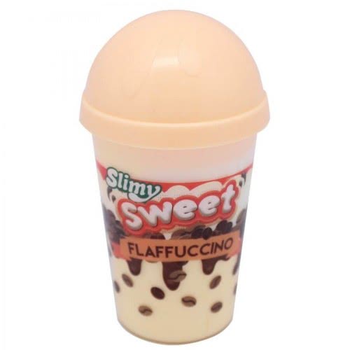 As company Slimy Χλαπάτσα Sweet Flaffuccino Sweet Milkshake Για 5+ Χρονών 1863-33467 7611212334673