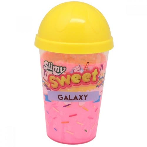 As company Slimy Χλαπάτσα Sweet Flaffuccino Sweet Milkshake Για 5+ Χρονών 1863-33467 7611212334673