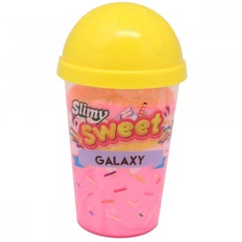 As company Slimy Χλαπάτσα Sweet Flaffuccino Sweet Milkshake Για 5+ Χρονών 1863-33467 7611212334673