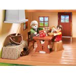 Playmobil Χάιντι Με Τον Παππού Στην Καλύβα 70253 4008789702531