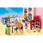 Playmobil Κουζίνα Κουκλόσπιτο 70206 4008789702067