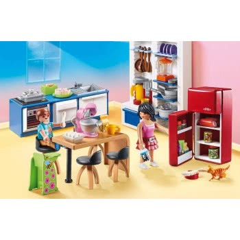 Playmobil Dollhouse 70206 4008789702067