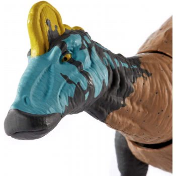 Mattel Jurassic World Sound Strike Edmontosaurus GJN64 / GJN67 887961814392