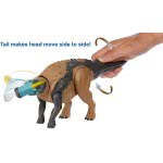 Mattel Jurassic World Sound Strike Edmontosaurus Δεινόσαυρος Με Κινούμενα Μέλη Και Ήχους GJN64 / GJN67 887961814392