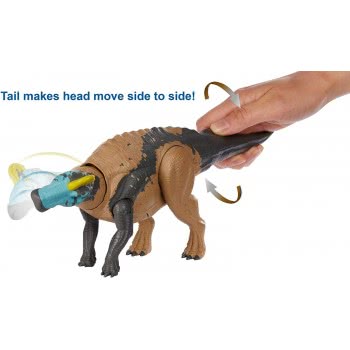 Mattel Jurassic World Sound Strike Edmontosaurus GJN64 / GJN67 887961814392