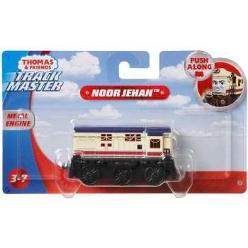 Mattel Thomas And Friends Trackmaster - Noor Jeehan GCK94 / GHK68 887961795547