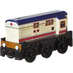 Mattel Thomas And Friends Trackmaster Τόμας Τρενάκια Με Βαγόνι - Noor Jeehan GCK94 / GHK68 887961795547