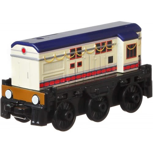 Mattel Thomas And Friends Trackmaster - Noor Jeehan GCK94 / GHK68 887961795547
