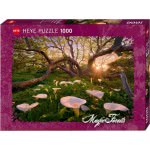 HEYE Παζλ 1000 Marc Adamus:Magic Forests Calla Clearing 29906 4001689299064