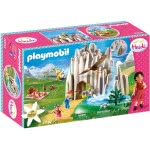 Playmobil Heidi Η Χάιντι, Ο Πέτερ Και Η Κλάρα Στην Κρυστάλλινη Λίμνη 70254 4008789702548