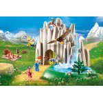Playmobil Heidi Η Χάιντι, Ο Πέτερ Και Η Κλάρα Στην Κρυστάλλινη Λίμνη 70254 4008789702548