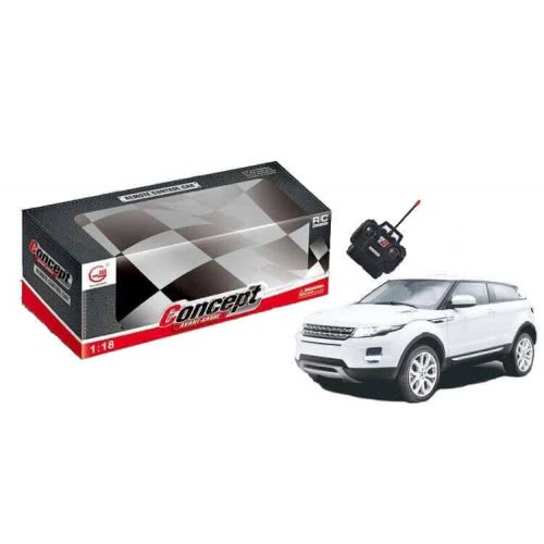 Toys-shop Choice Rc Car 1:18 Concept - 2 Colors JF057858 6990317578580