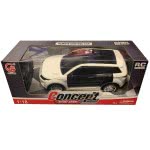 Toys-shop Choice Rc Car 1:18 Concept - 2 Colors JF057858 6990317578580