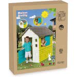 Smoby Pretty Playhouse 810710 3032168107106