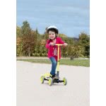 Smoby S-Cruiser Wooden Scooter 750700 3032167507006