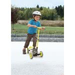Smoby S-Cruiser Wooden Scooter 750700 3032167507006