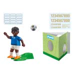 Playmobil Ποδοσφαιριστής Εθνικής Γαλλίας Β 70481 4008789704818