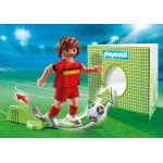Playmobil National Player Belgium 70483 4008789704832
