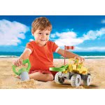 Playmobil Εκσκαφέας Με Μηχανισμό Γεώτρησης 70064 4008789700643