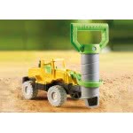 Playmobil Drilling Rig 70064 4008789700643