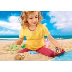Playmobil Κουβαδάκι Ανοιξιάτικο Λουλούδι 70065 4008789700650