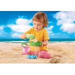 Playmobil Κουβαδάκι Ανοιξιάτικο Λουλούδι 70065 4008789700650