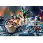 Playmobil Μικρό Οχυρό Λιμενοφυλάκων 70413 4008789704139