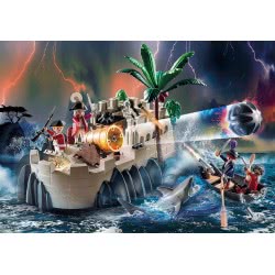 Playmobil Redcoat Bastion 70413 4008789704139