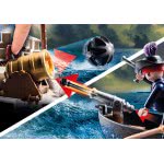 Playmobil Μικρό Οχυρό Λιμενοφυλάκων 70413 4008789704139